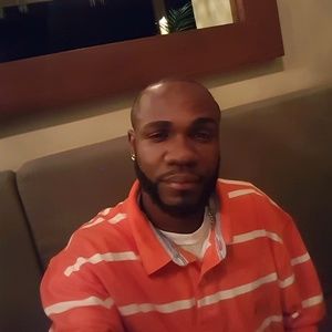 Meet your Posher, George